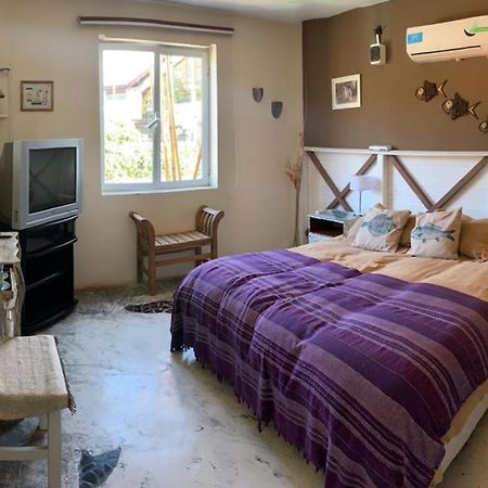 Hosteria Puerto Palos Puerto Piramides Ngoại thất bức ảnh