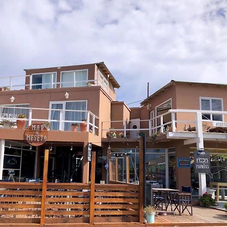 Hosteria Puerto Palos Puerto Piramides Ngoại thất bức ảnh