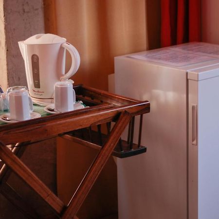Hosteria Puerto Palos Puerto Piramides Ngoại thất bức ảnh