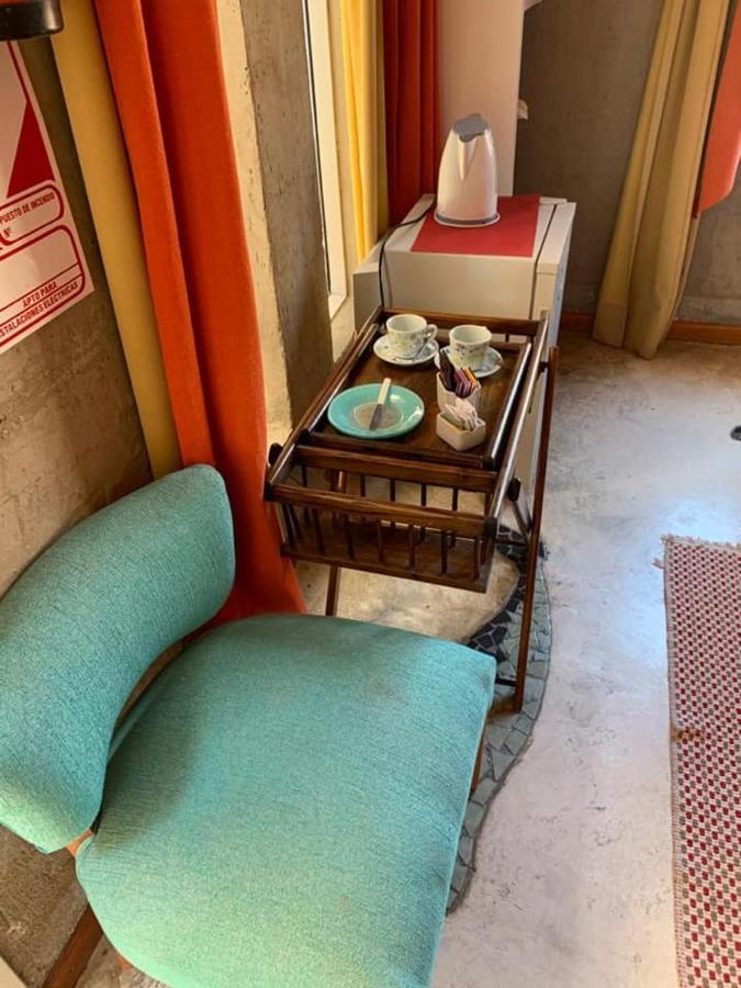 Hosteria Puerto Palos Puerto Piramides Ngoại thất bức ảnh