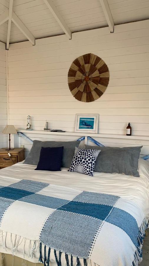 Hosteria Puerto Palos Puerto Piramides Ngoại thất bức ảnh