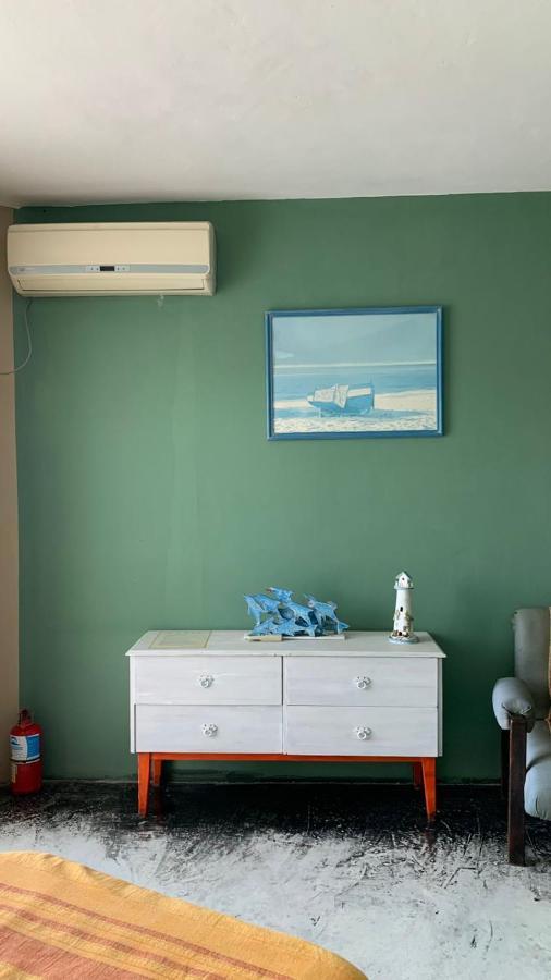 Hosteria Puerto Palos Puerto Piramides Ngoại thất bức ảnh