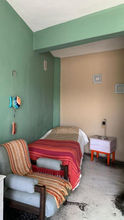 Hosteria Puerto Palos Puerto Piramides Ngoại thất bức ảnh