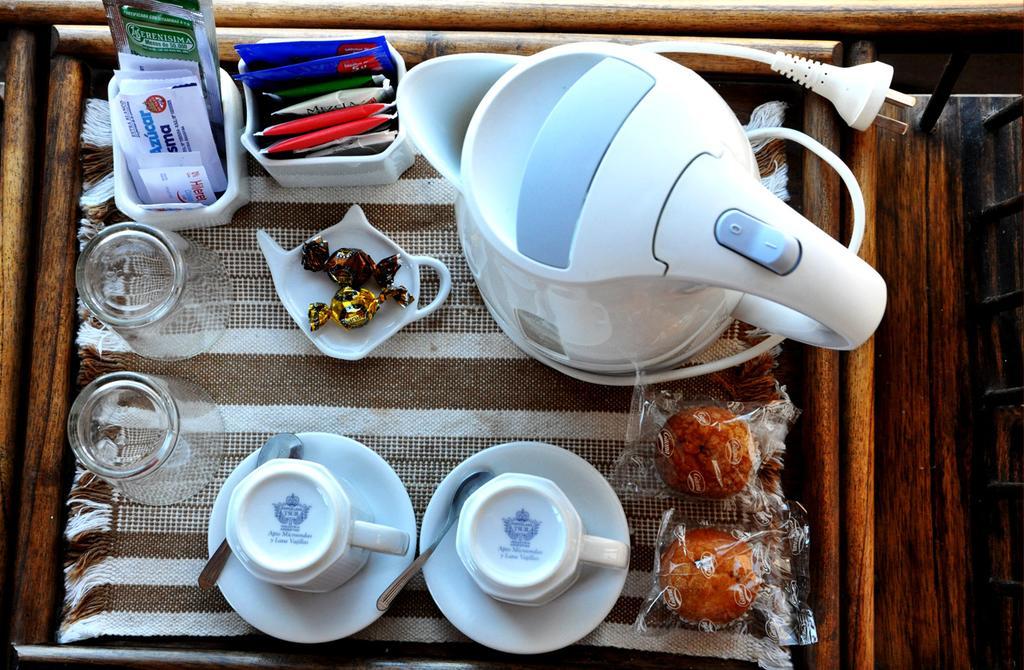 Hosteria Puerto Palos Puerto Piramides Ngoại thất bức ảnh