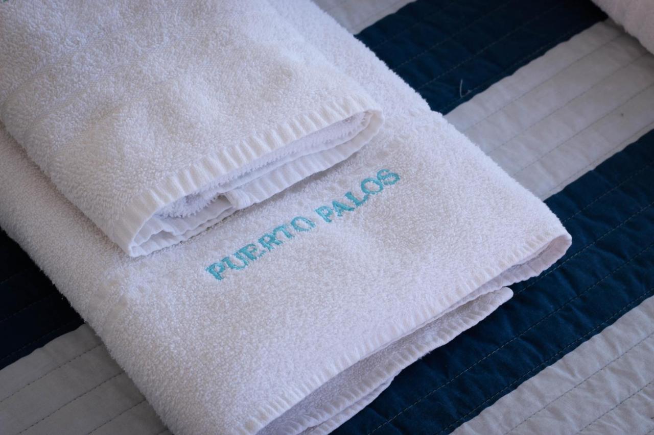 Hosteria Puerto Palos Puerto Piramides Ngoại thất bức ảnh